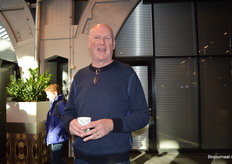 Maarten Gevers bezocht de beurs namens DO IT organic.